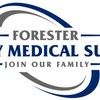 foresterfamily